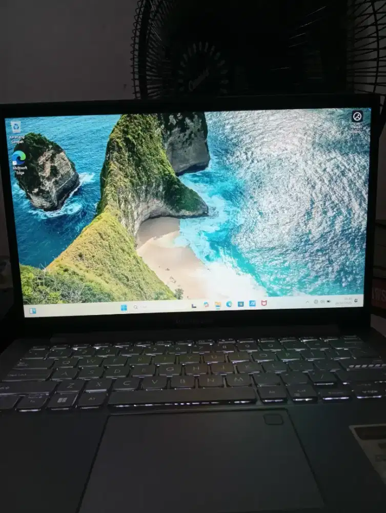 Asus Vivobook Go 14