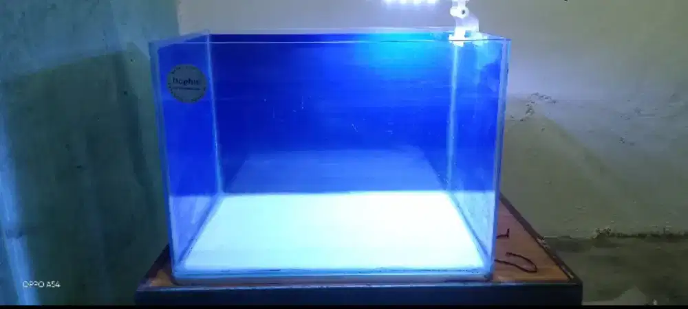 AQuarium Bending merk Dophin (Import) GT-3006