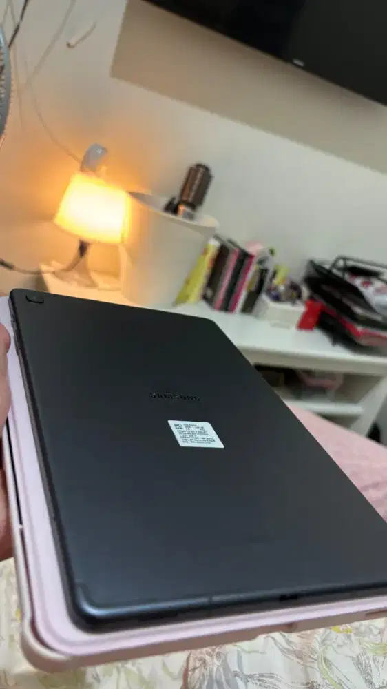 Samsung tab S 6 Lite