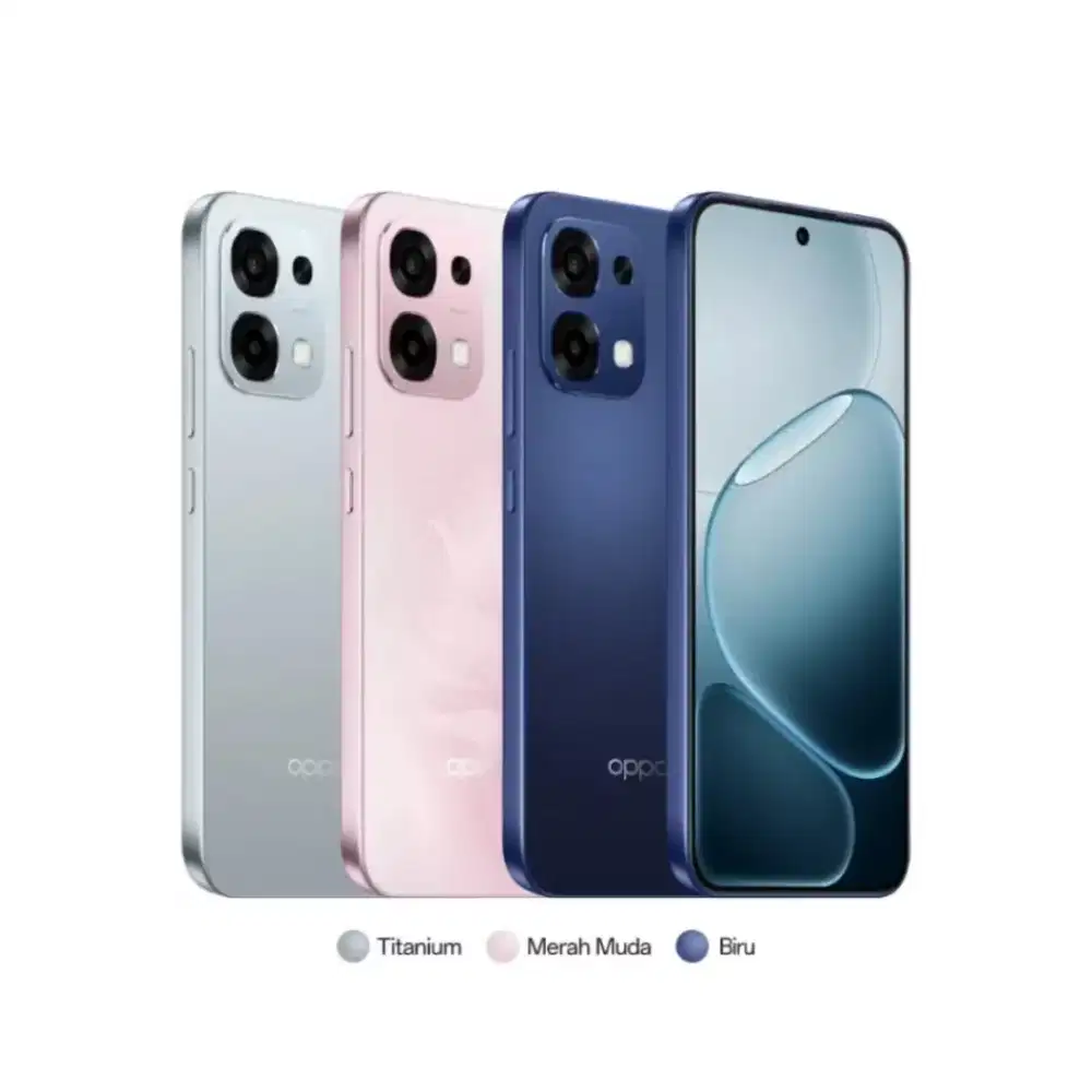 Oppo A6 pro 8/256