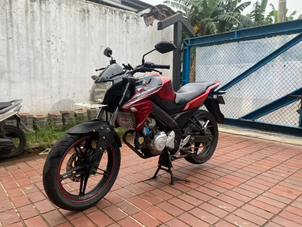 Yamaha Vixion 2013 Murahh
