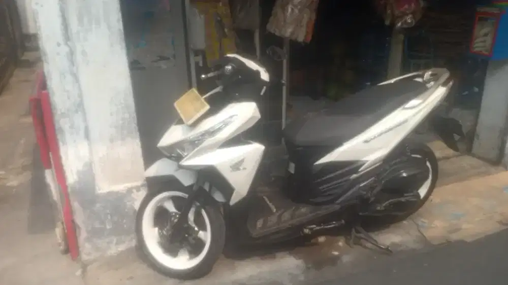 Vario Standar 150CC Th 2017