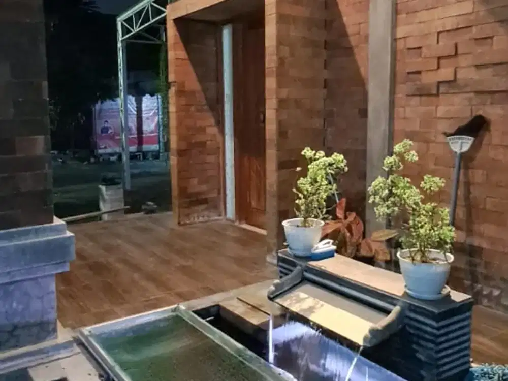 Rumah Strategis di Waru Dekat Bandara, Terminal & Kampus – Cuma 500 Juta! SHM