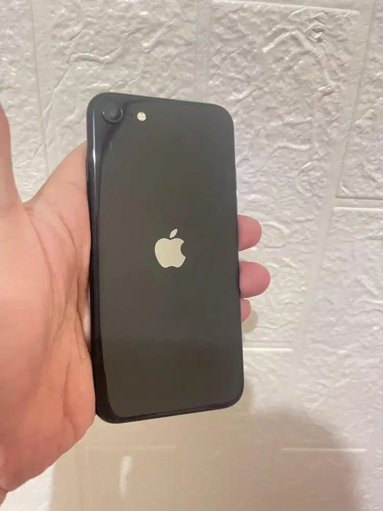 Iphone SE 2020 64 ibox
