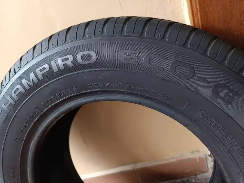 Ban Champiro 185 70 14 avanza xenia
