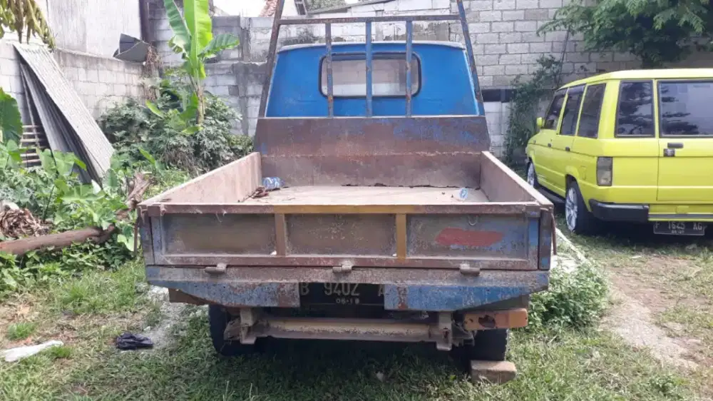 Jual cepat kalah SMA kebutuhan