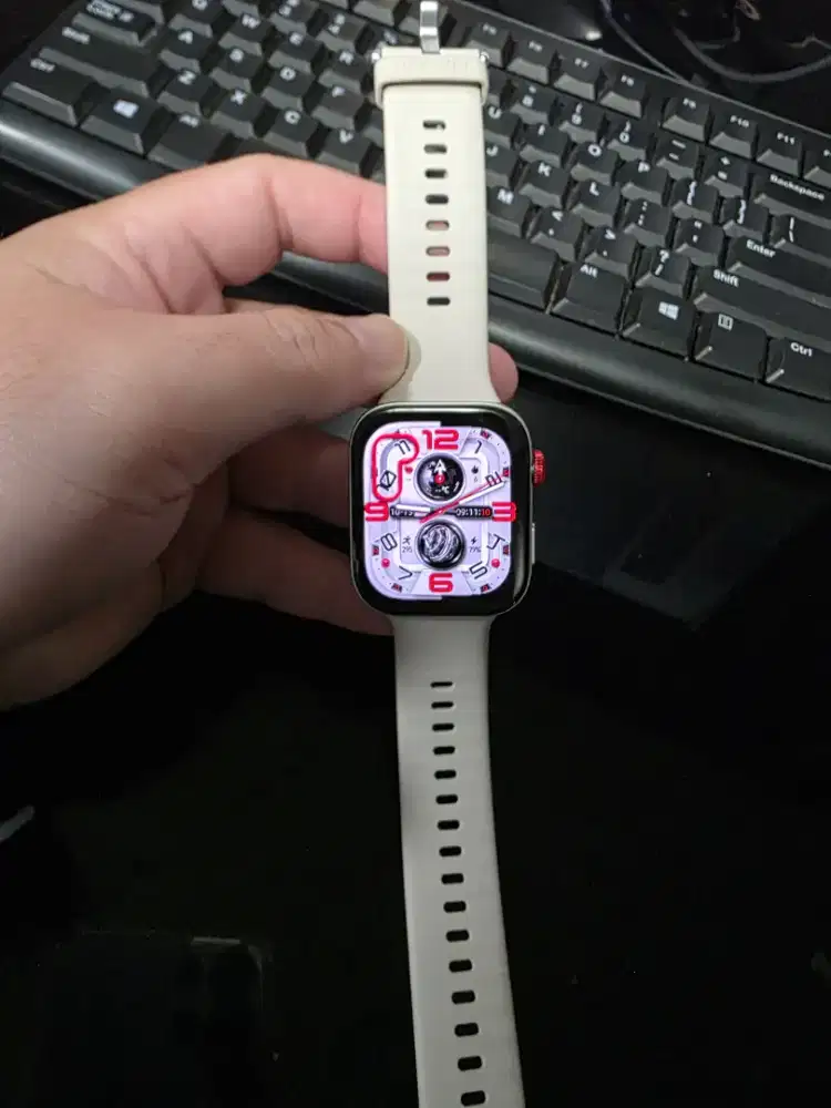 Huawei watch fit 3