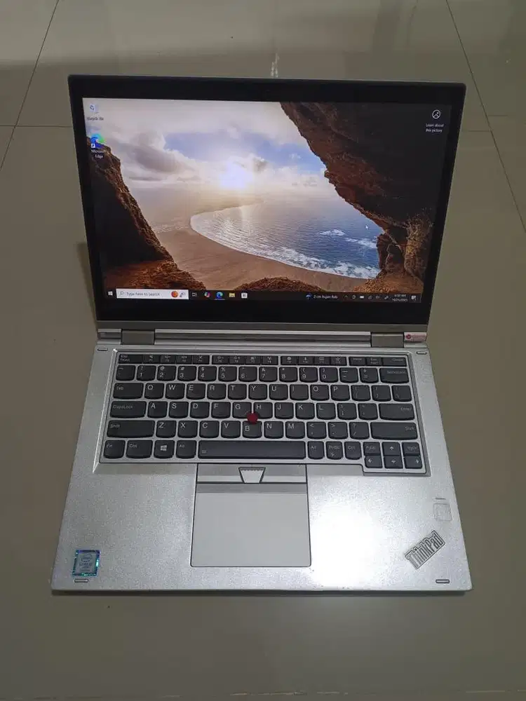 Lenovo Thinkpad Yoga 370
