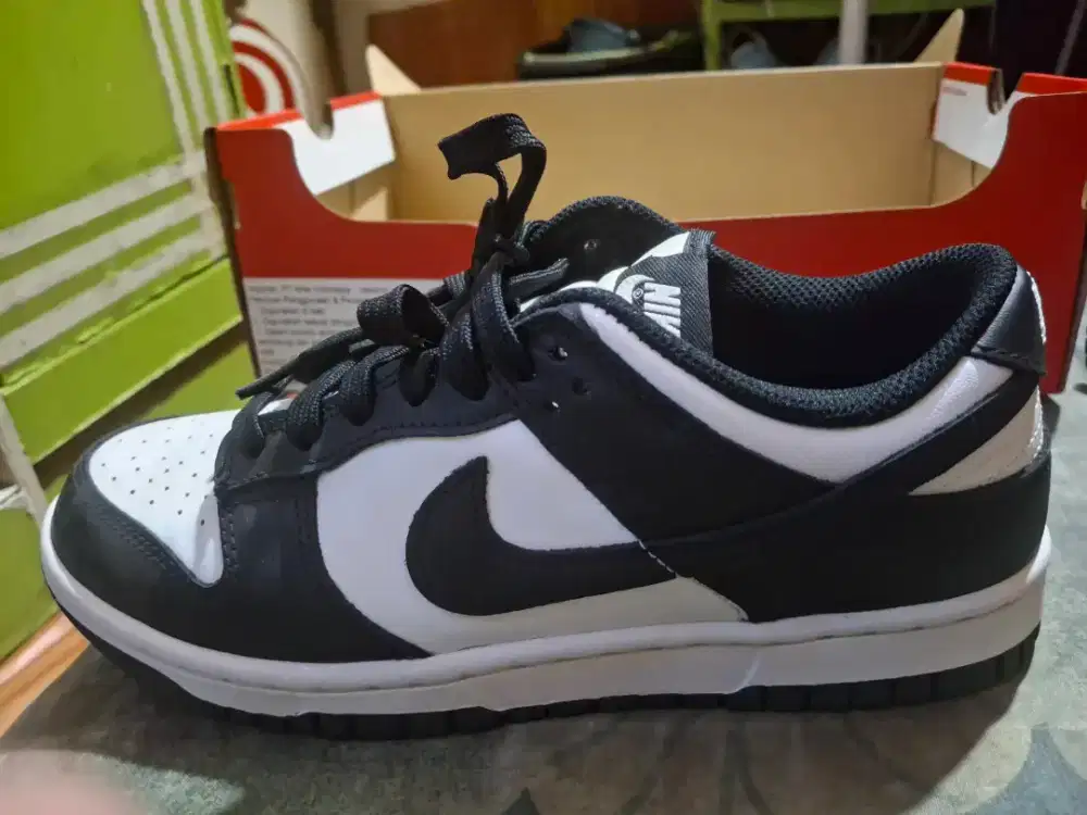 Sepatu nike cewe