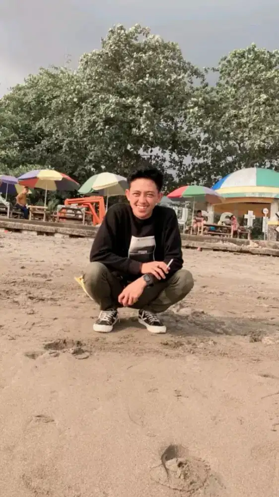Nyari kerjaan driver/kerja yang lain