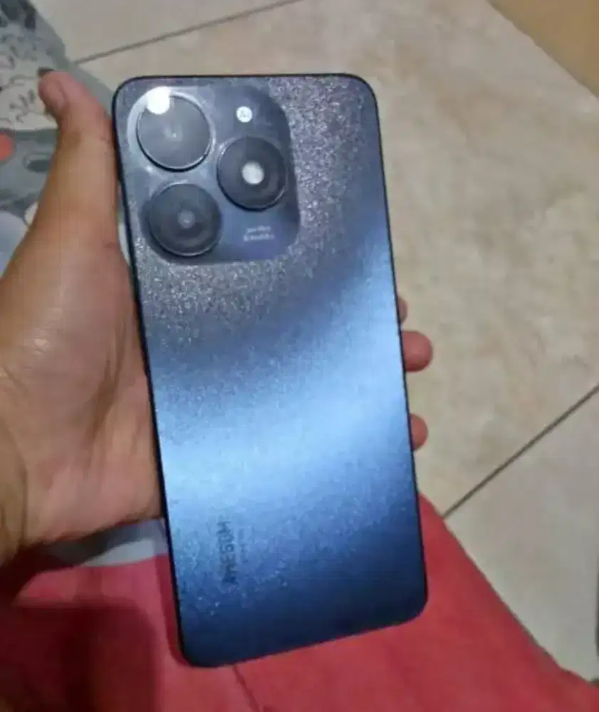 Itel a70 4+4 fullset nominus