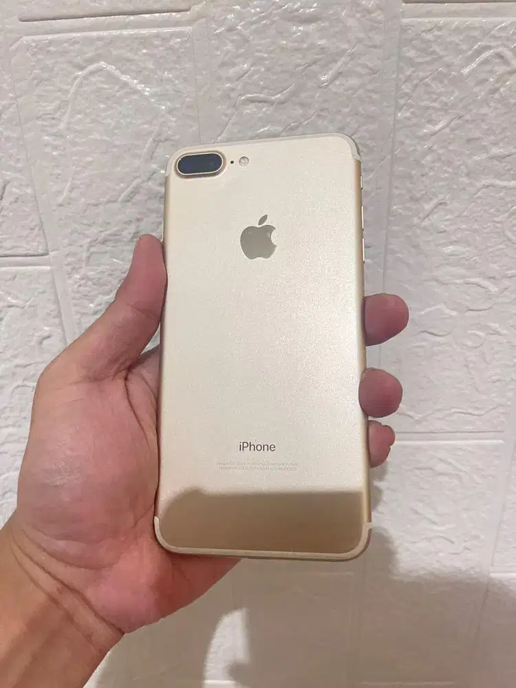 Iphone 7 Plus 128 iBox