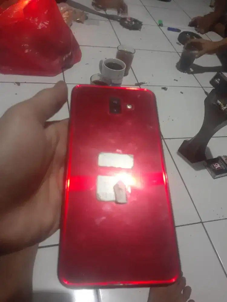 Jual Cepet SAMSUNG J6