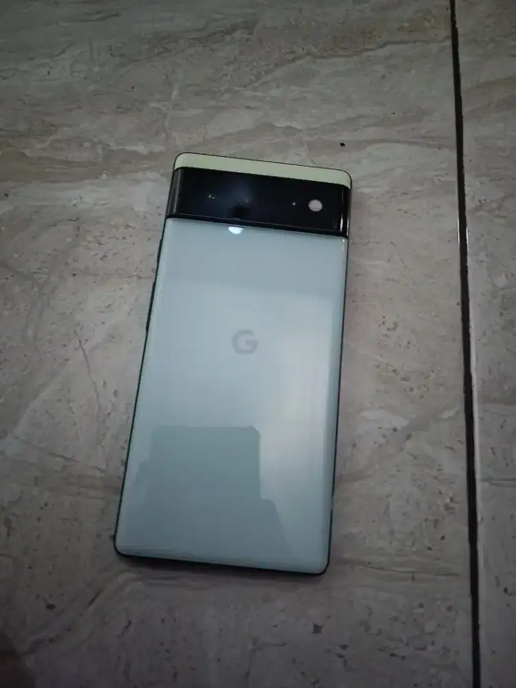 Google Pixel 6 8/128gb