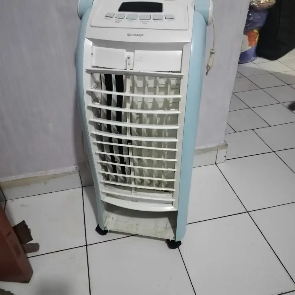 Kipas angin sharp