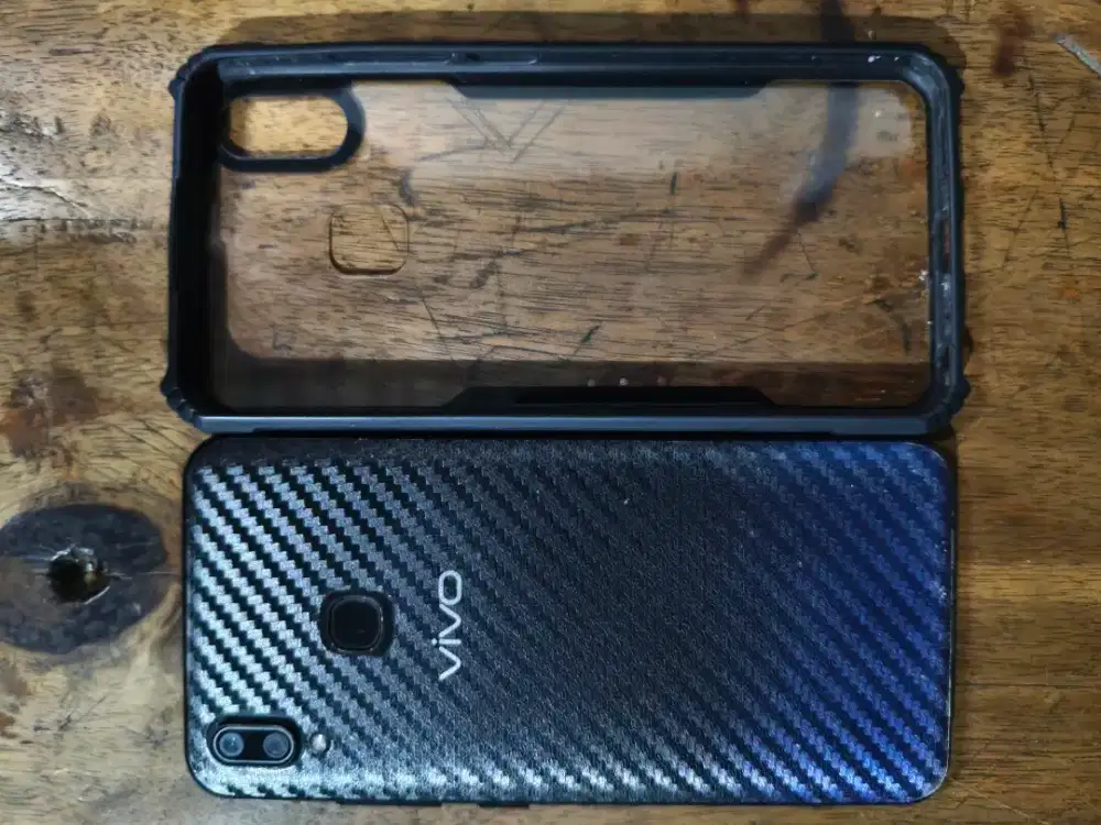 Vivo y91 ram 2 internal 16