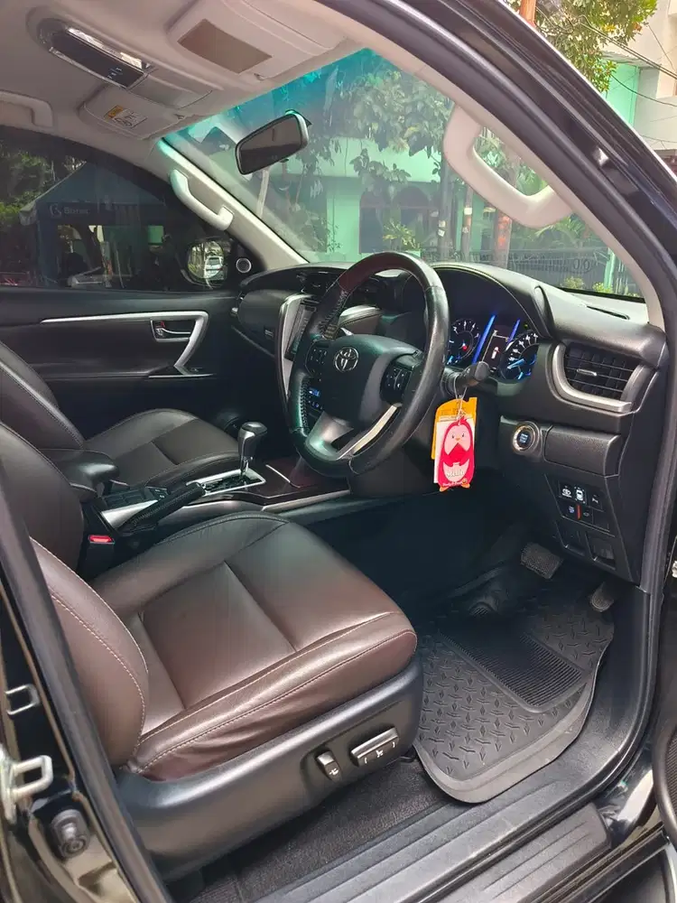 Toyota Fortuner 2019 Diesel