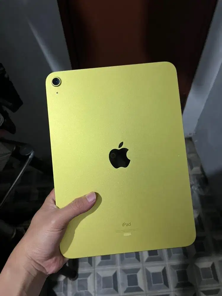 Ipad gen 10 256gb Ibox