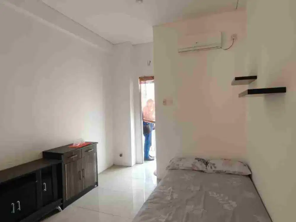 Dijual Apartemen Gunawangsa MERR