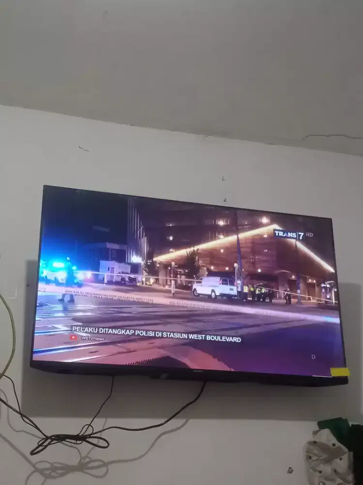LED TV Xiaomi l43ma afid 43 A 2025 FHD