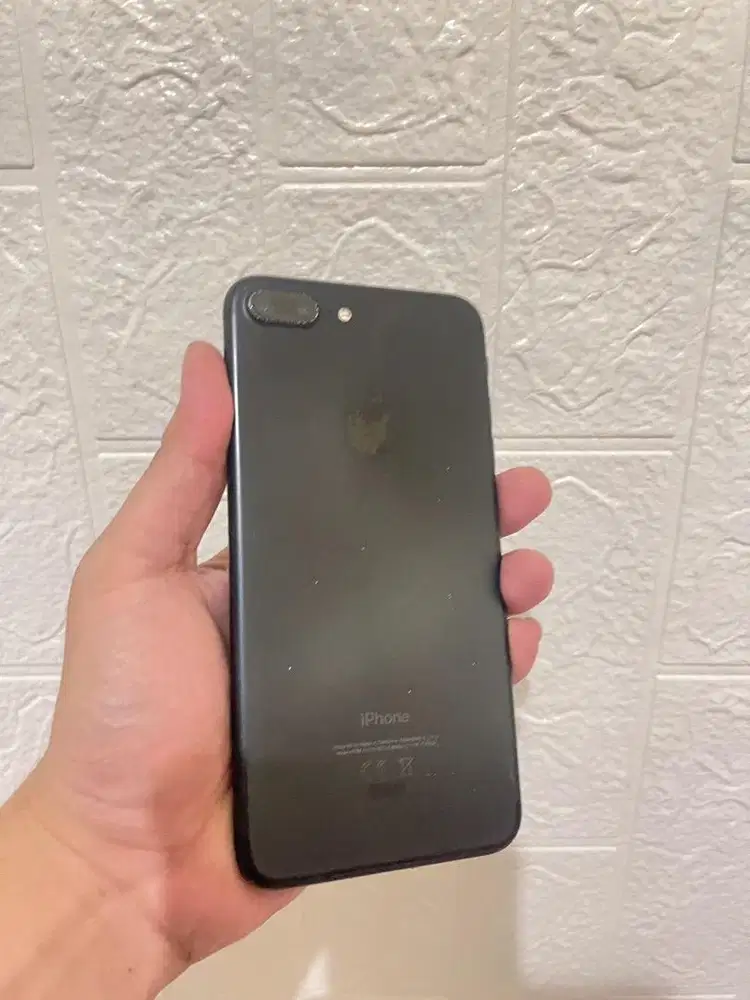 Iphone 7 Plus 128 iBox