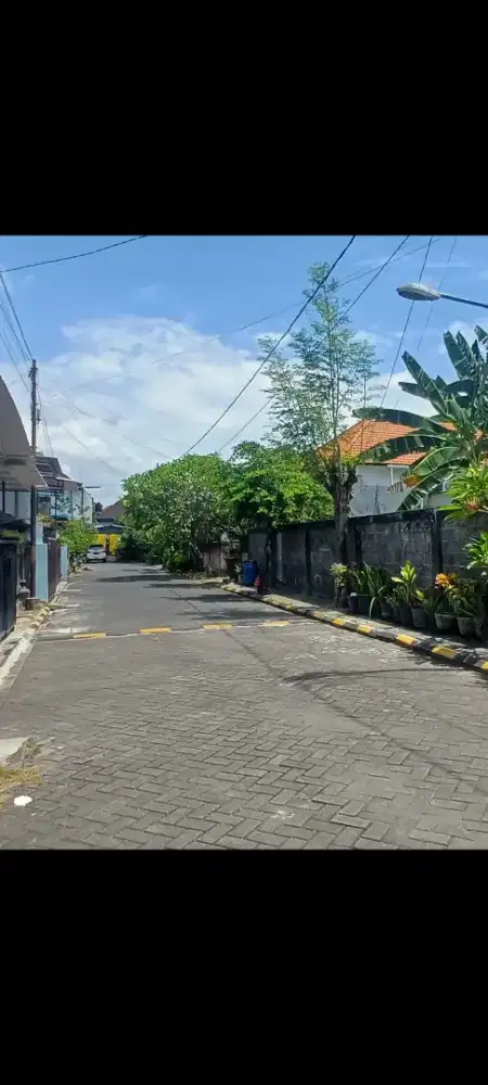 Di jual tanah 4,62 are di jln gurita sesetan denpasar bali