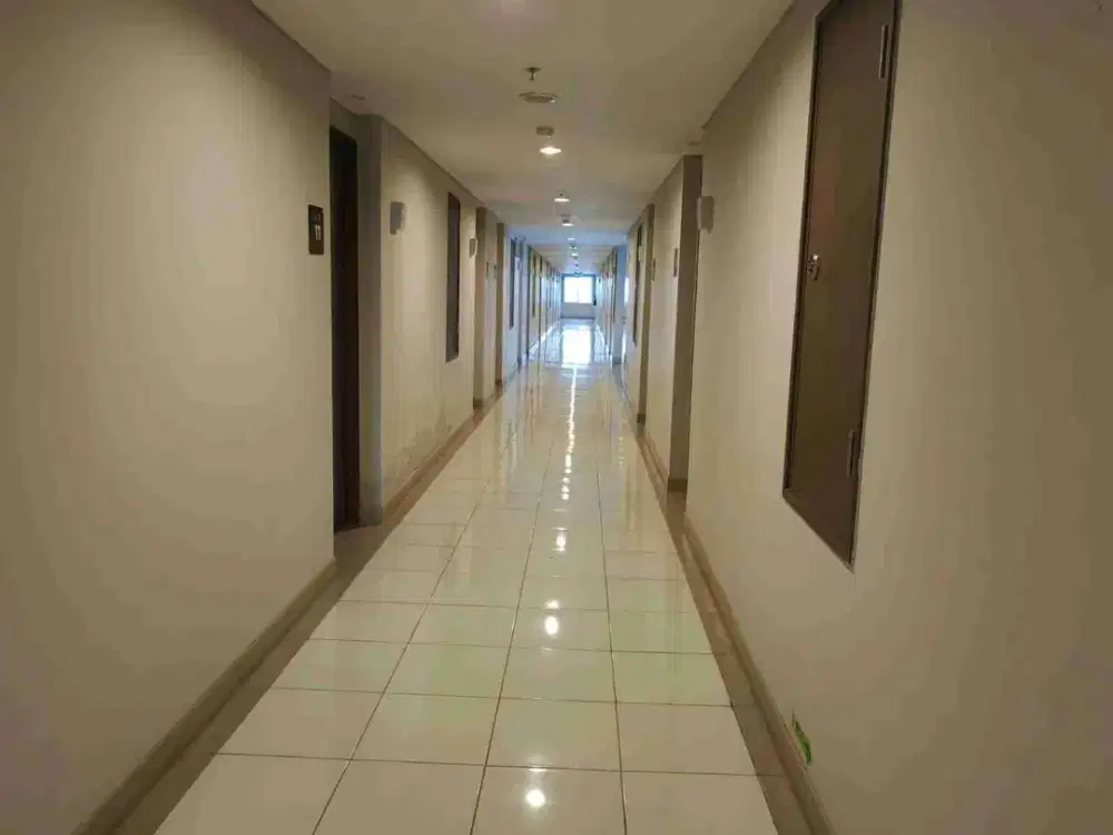 Bismillah Dijual Cepat Apartement Emerald 2BR Full Furnished di Jl.Raya Jombang-Bintaro