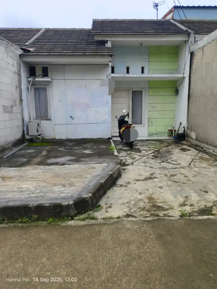 Take Over rugi banget sudah jln 8 thn an