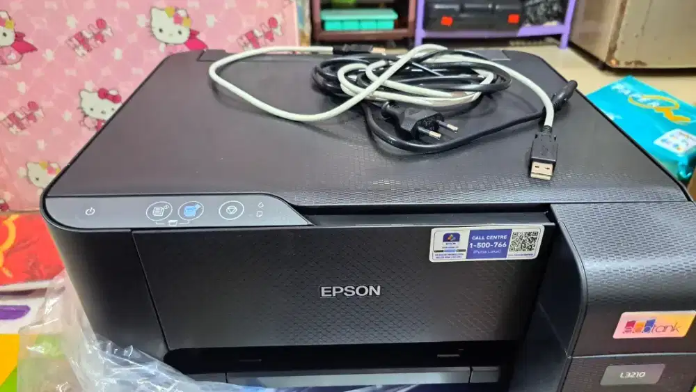 Printer EPSON EcoTank L3210