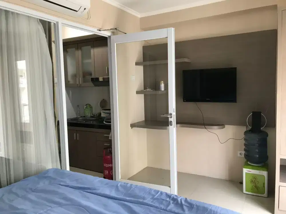 Apartemen Gateway Pasteur 1 BR Full Furnished