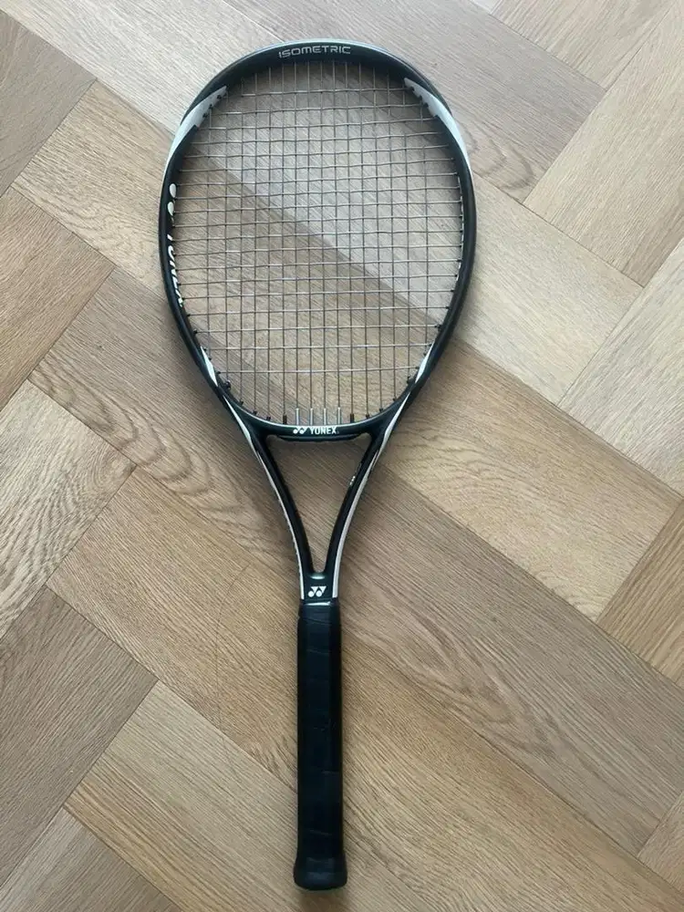 Yonex Raket Tenis Smash Team