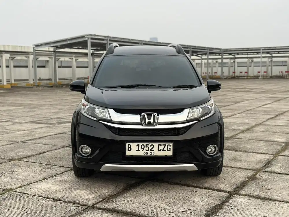 TDP 15 JT BRV E cvt non prestige 2020 nik 2019 facelift 2018
