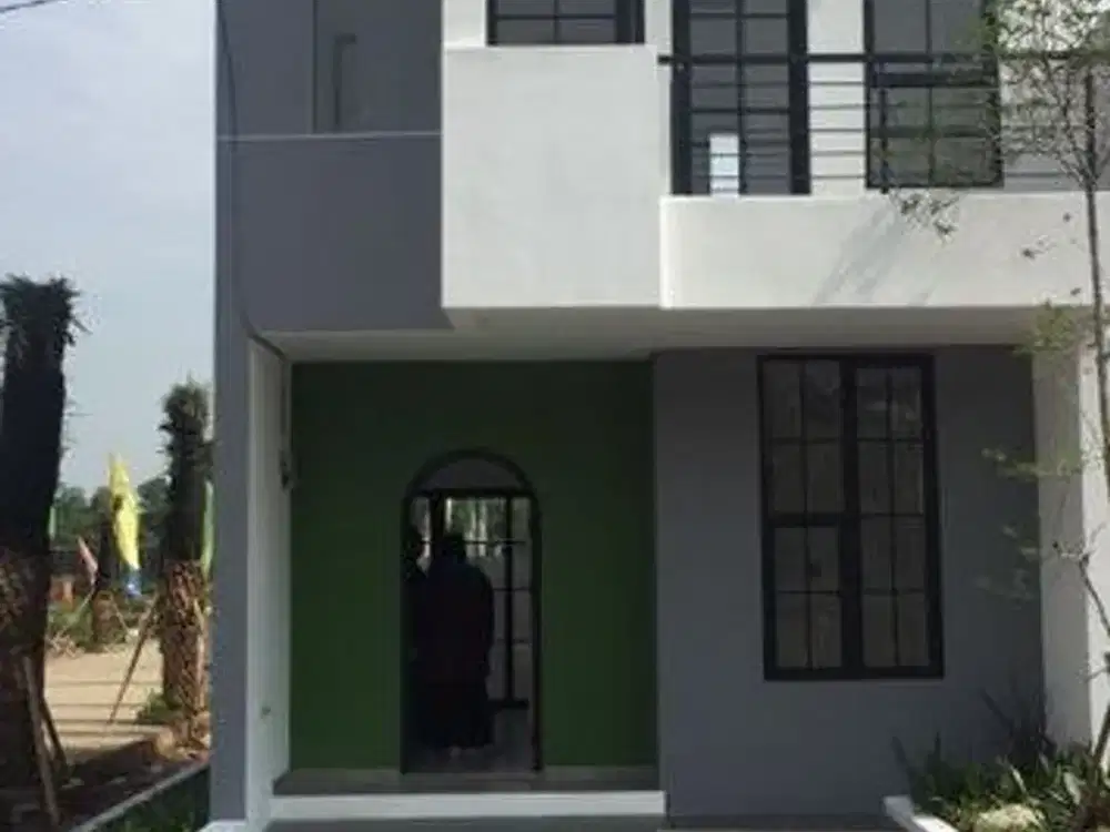 [HOT] Rumah Teras, Dekat Tol Narogong, Mewah Murah, Baru di Cileungsi Bogor, Jual Dijual