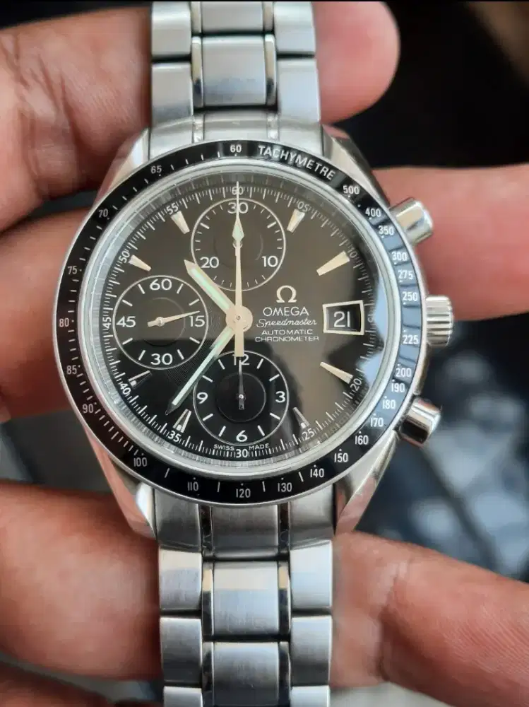 Omega speedmaster ori