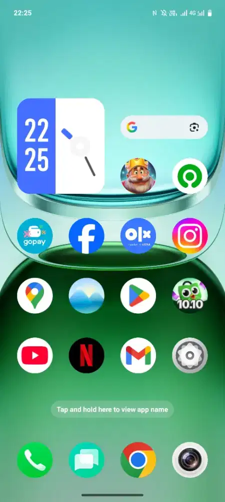 IQOO Z10 Lite ram 8/256 full ori like new