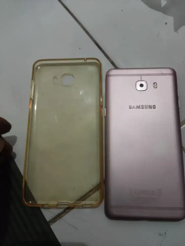 Samsung c9 pro 6/64