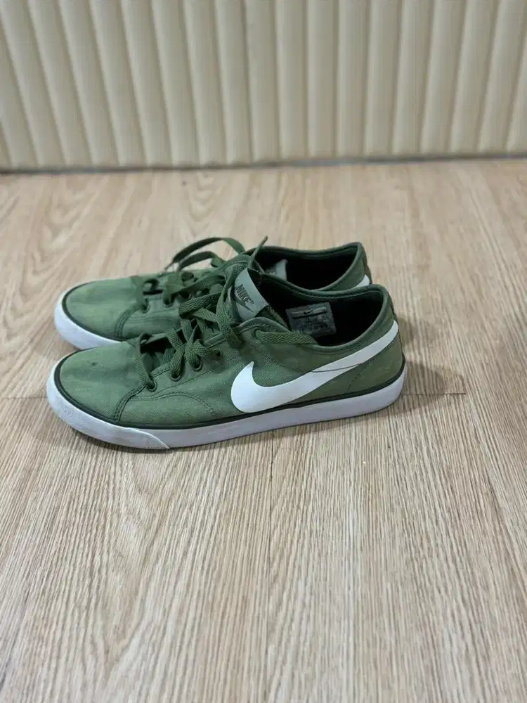 Sepatu Sneakers Nike Primo Court Original