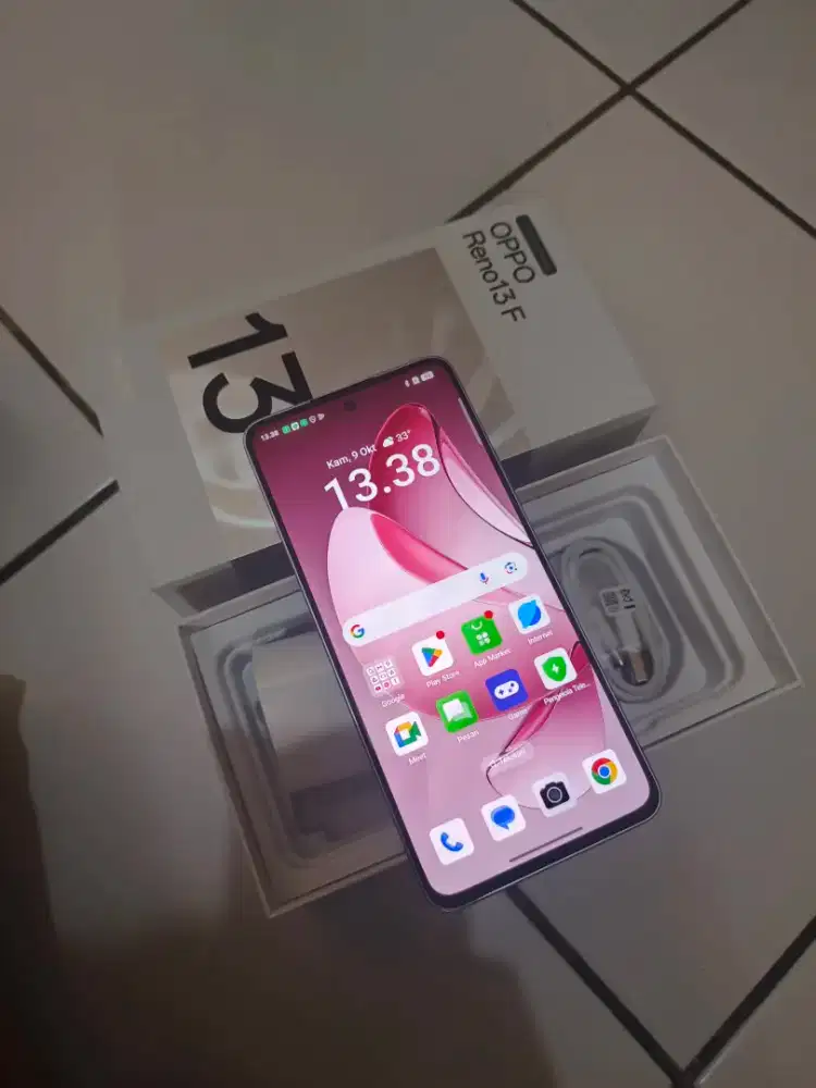 Oppo Reno 13F 8/256 (5G)