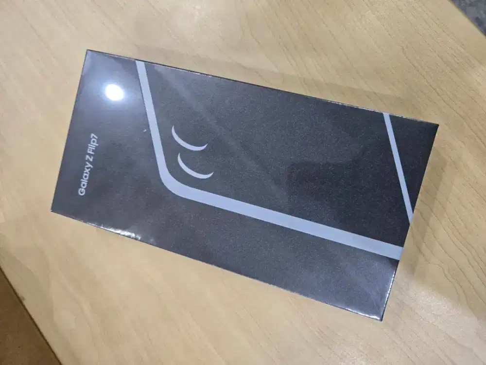 Samsung Z Flip 7 512 GB New