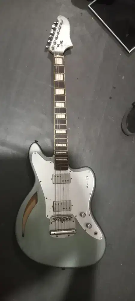 Jual gitar syukey