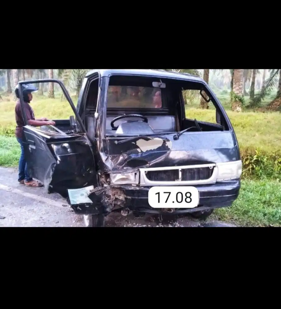 Di Cari, diutamakan Futura Pick up siap bayar Mati,Rusak