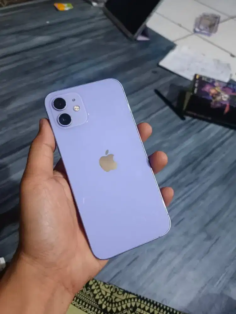 Iphone 12 64Gb inter