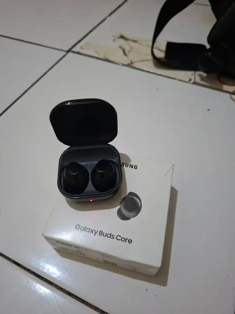 Samsung galaxy buds core original garansi resmi