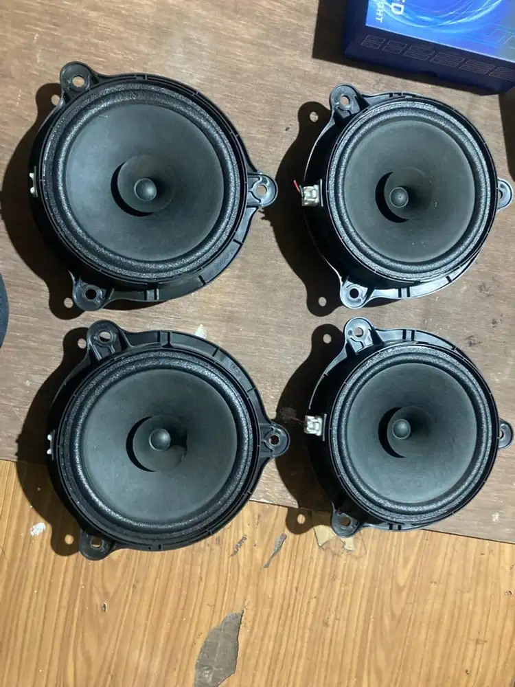 Jual speaker copotan original grand livina