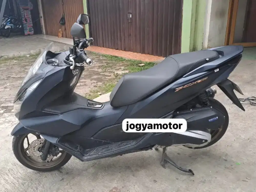 Honda PCX 160 abs tahun 2024