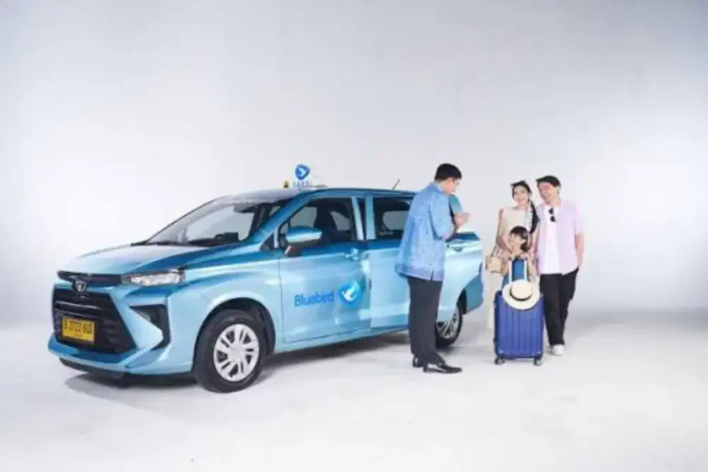 Di Butuhkan Driver Pria/Wanita