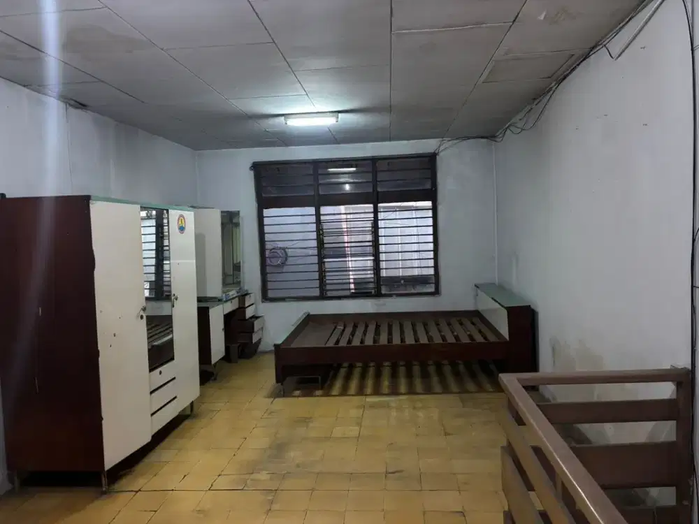 Rumah Sayap Jalan Semar Samiaji Pajajaran