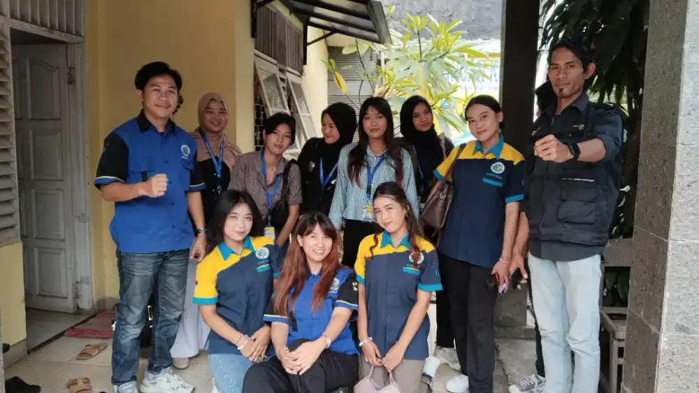 Loker marketing lapangan
