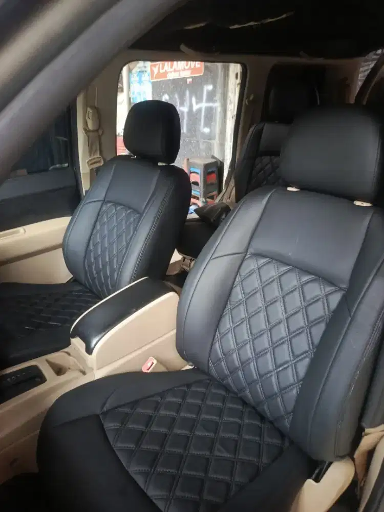 Sarung Jok Mobil