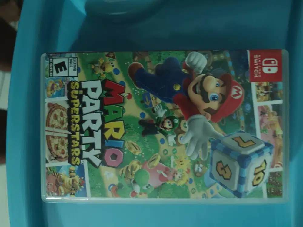 Game Switch Like New